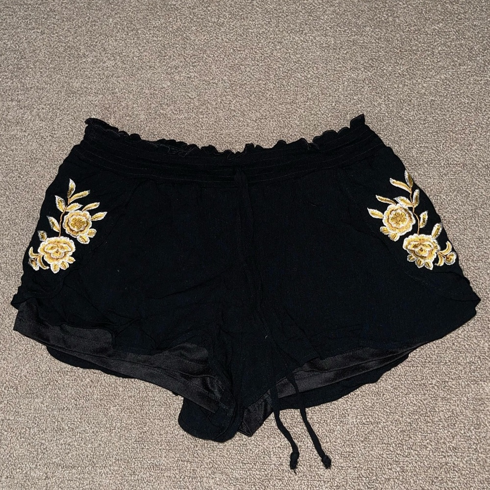 Kendall & Kylie Summer Shorts